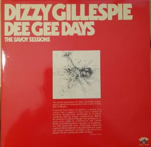 Dee Gee Days