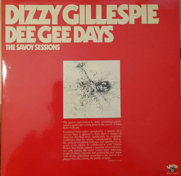 Dee Gee Days