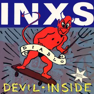 Devil Inside Remix Version