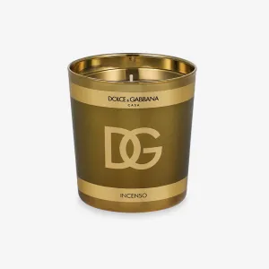 Dolce & Gabbana Casa | Incense Scented Candle