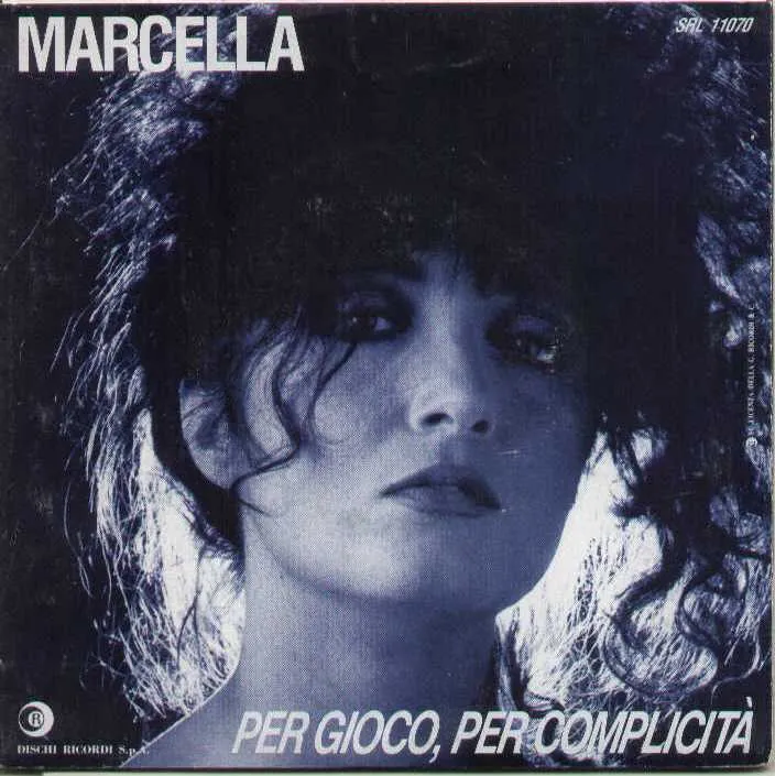 Dopo La Tempesta / Per Gioco Per Complicit