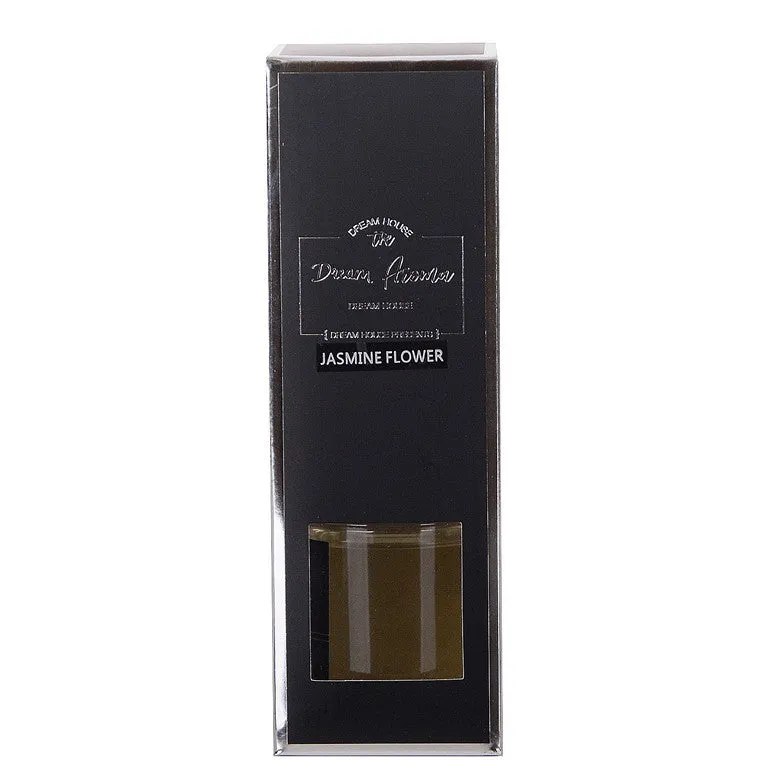 Dream Diffuser, Jasmine Flower w/ Sticks