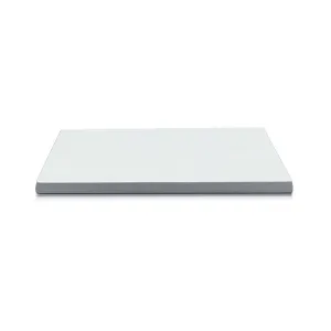 Dreamcom Mattress Topper, Single