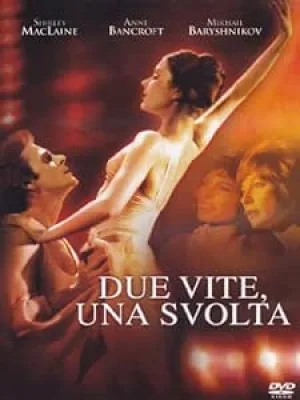 Due Vite Una Svolta - Turning Point