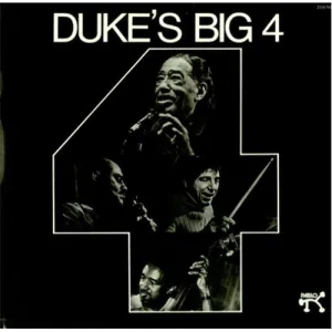 Duke's Big 4