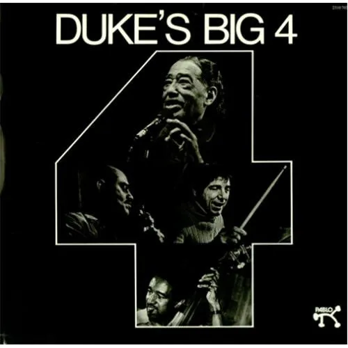 Duke's Big 4