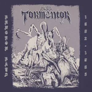 Dungeon Days 1982-1985 Limited Edition lp cd