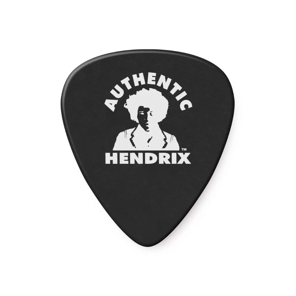 Dunlop Jimi Hendrix '69 Psych Series Star Haze Guitar Pick