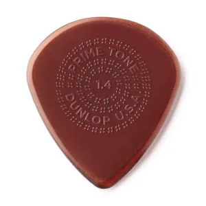 Dunlop JPP714 - Primetone Jazz III 1.4mm Picks 3pk