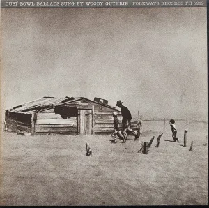 Dust Bowl Ballads