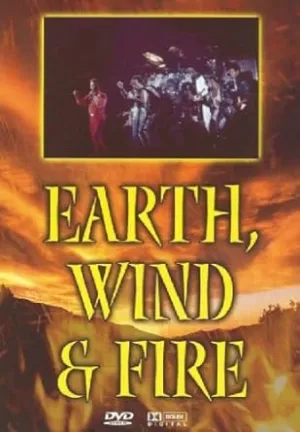 Earth Wind & Fire