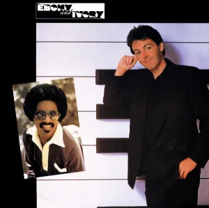 Ebony And Ivory