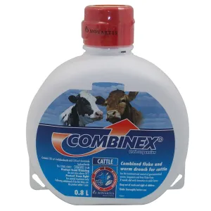 Elanco Combinex Cattle Oral Suspension