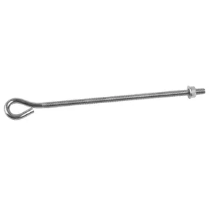 Eliza Tinsley Unwelded Eyebolts 10 x 3/8"