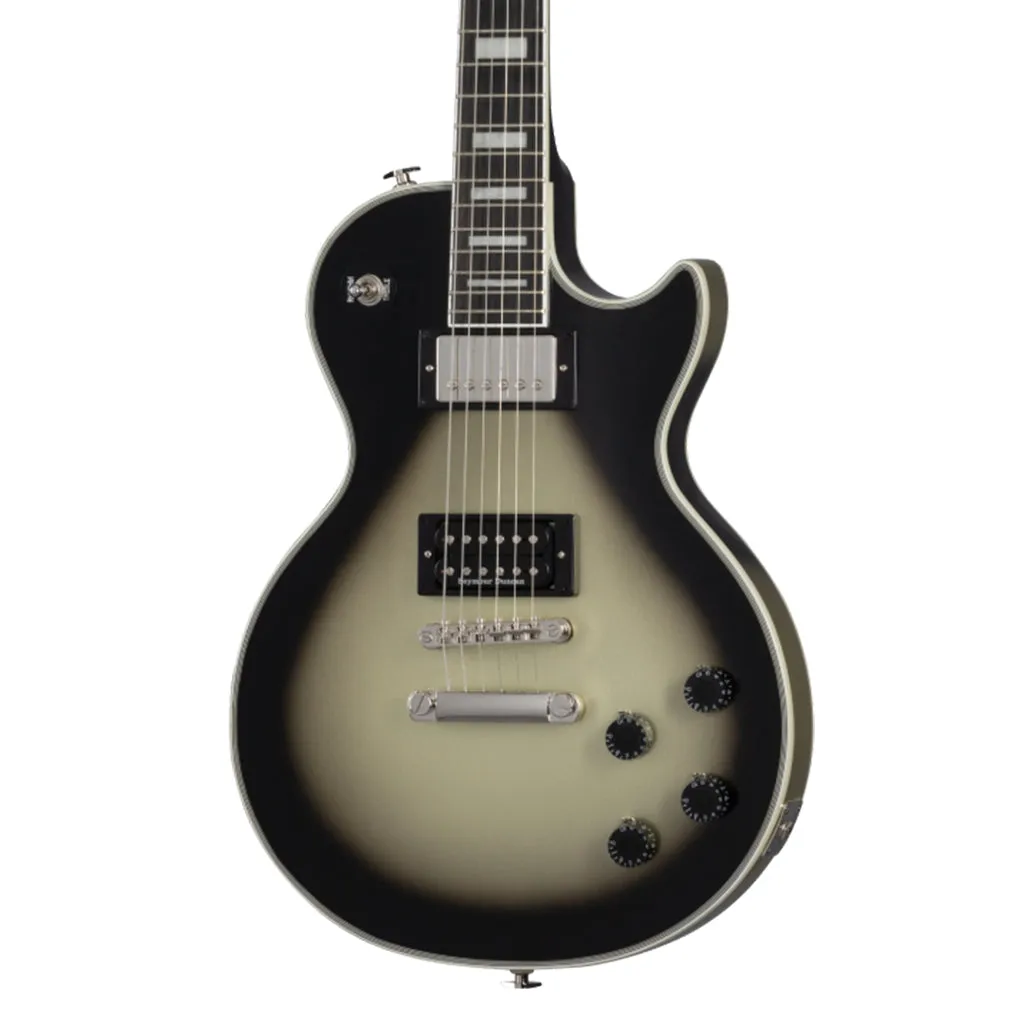 Epiphone Adam Jones Les Pau Ernst Fuchs Anti Laokoon 1965