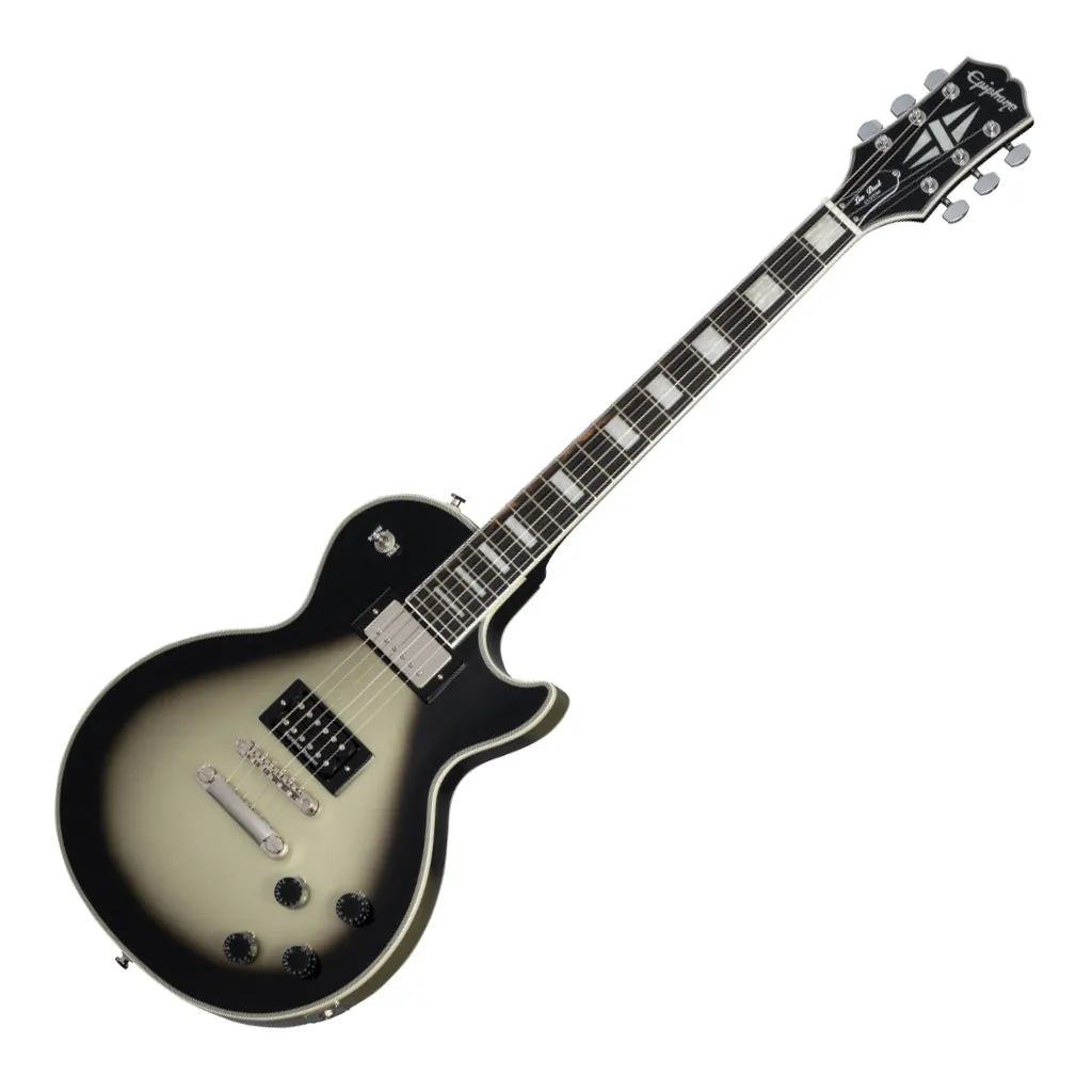 Epiphone Adam Jones Les Pau Ernst Fuchs Anti Laokoon 1965