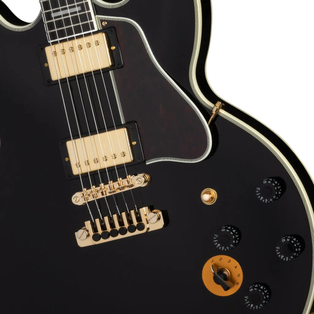 Epiphone B.B. King Lucille - Ebony