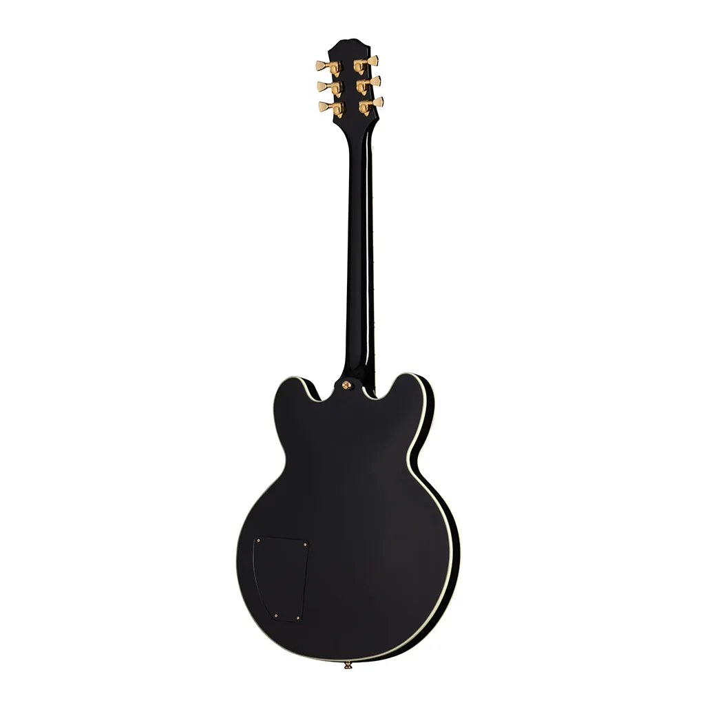 Epiphone B.B. King Lucille - Ebony