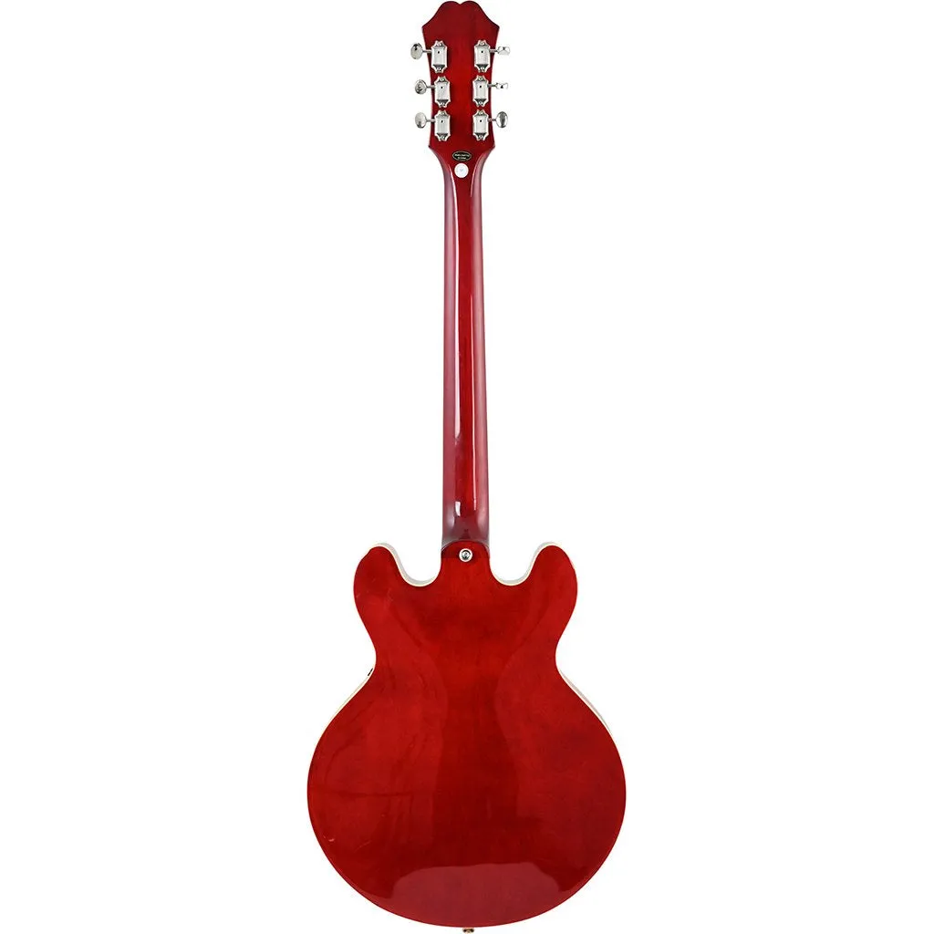 Epiphone Casino Coupe - Cherry