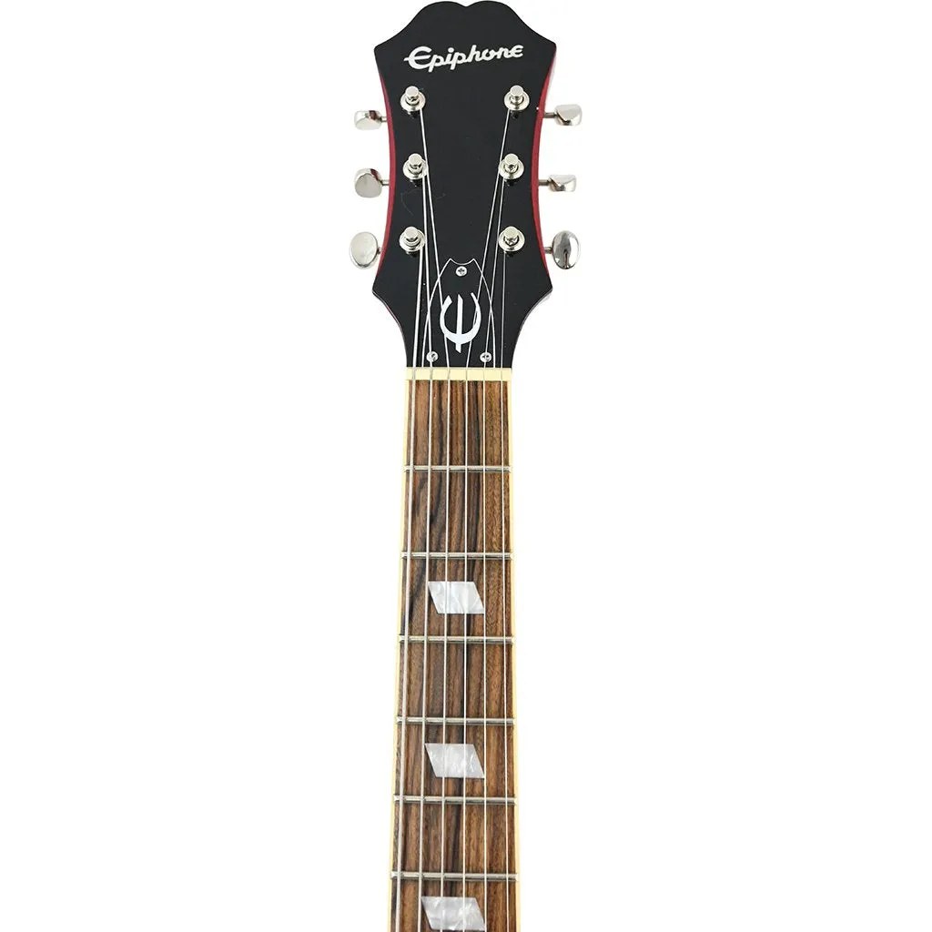 Epiphone Casino Coupe - Cherry