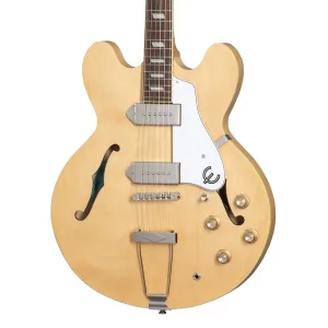 Epiphone Casino Natural