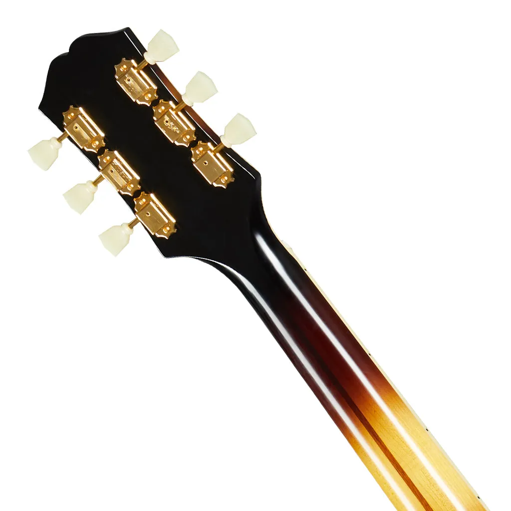 Epiphone J200 VB