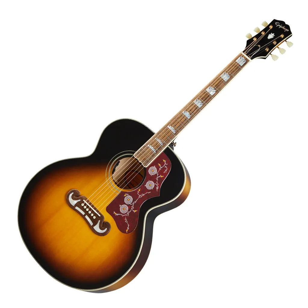 Epiphone J200 VB