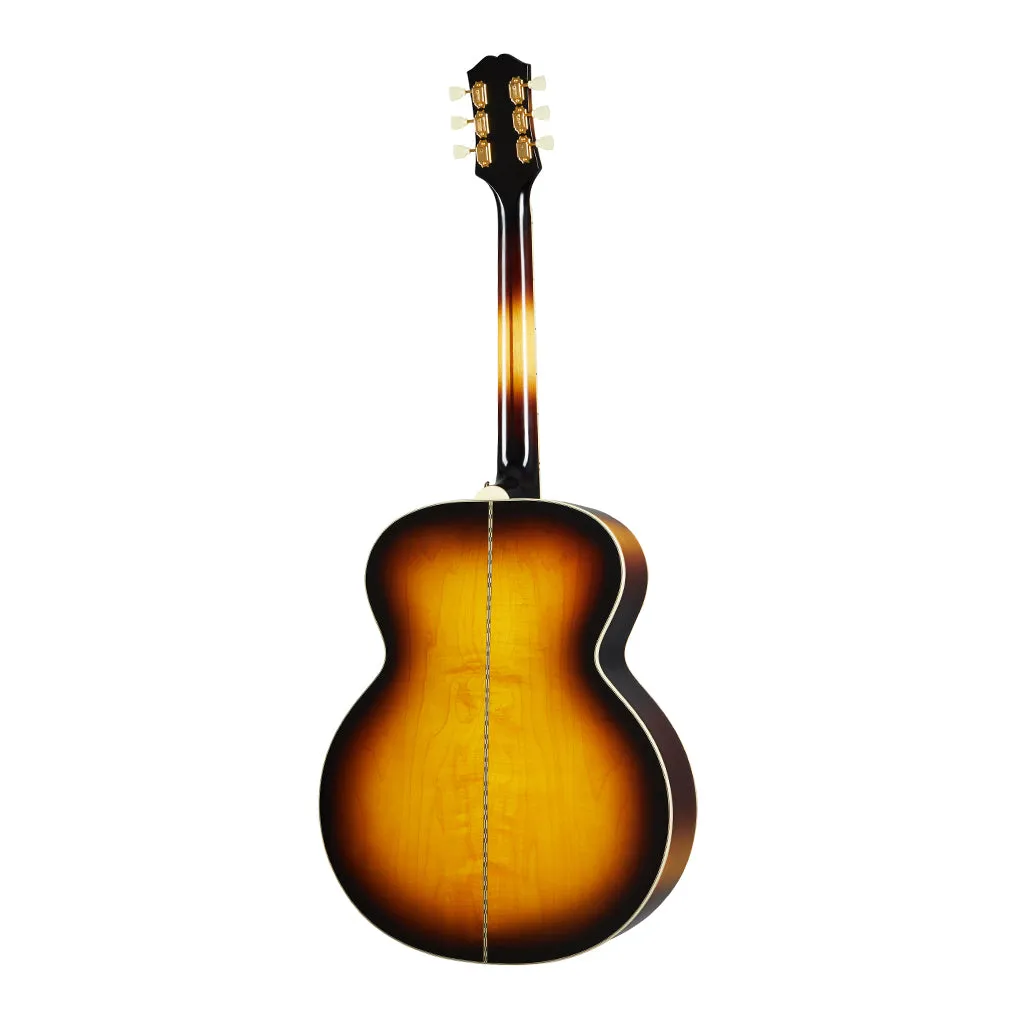Epiphone J200 VB