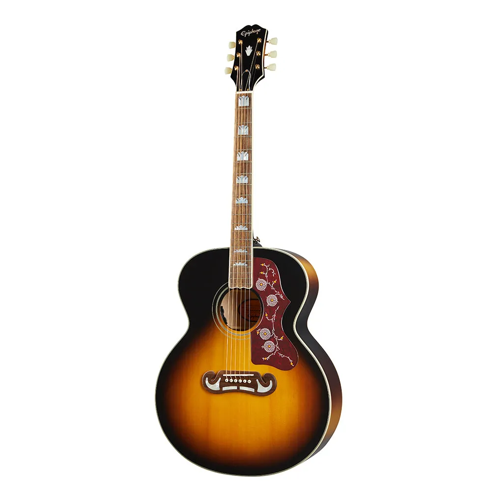 Epiphone J200 VB