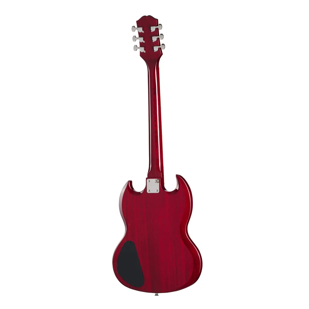 Epiphone SG Tribute - Cherry