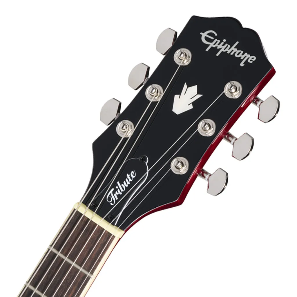 Epiphone SG Tribute - Cherry