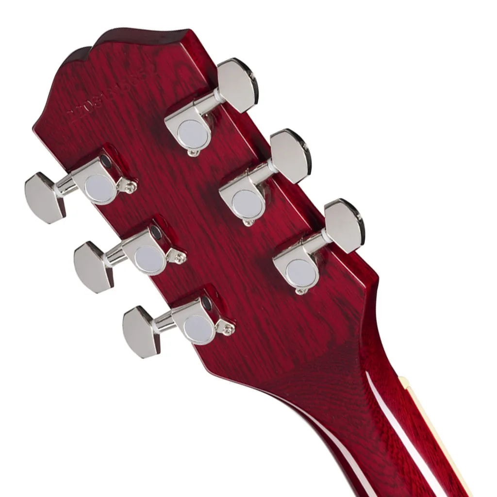 Epiphone SG Tribute - Cherry