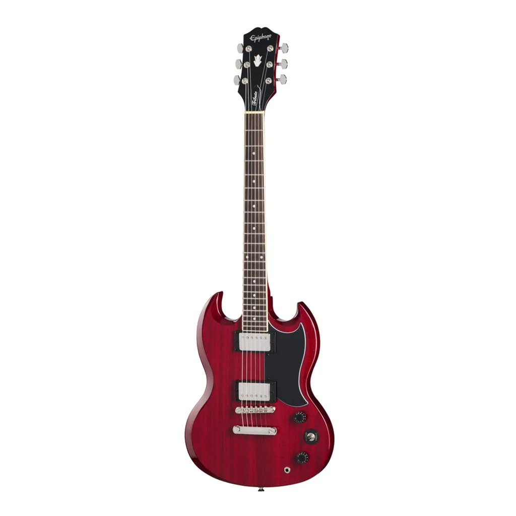 Epiphone SG Tribute - Cherry