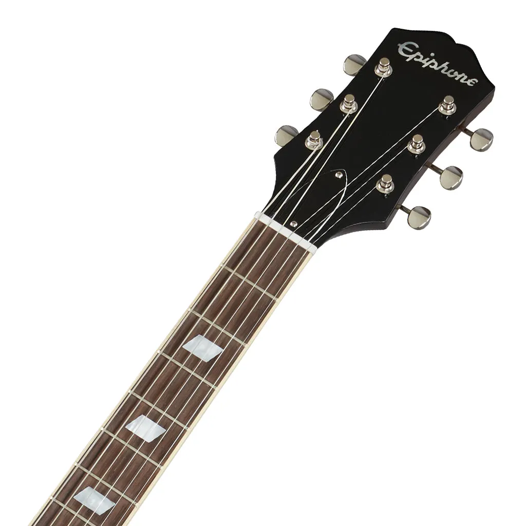 Epiphone USA Casino VTG Burst