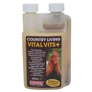 Equimins Country Living Vital Vits  Vitamins