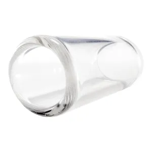 Ernie Ball Glass Guitar Slide, Large