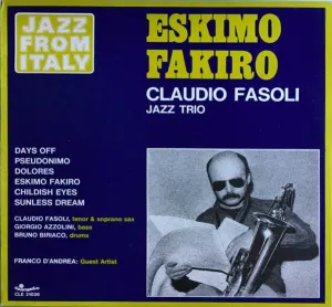 Eskimo Fakiro