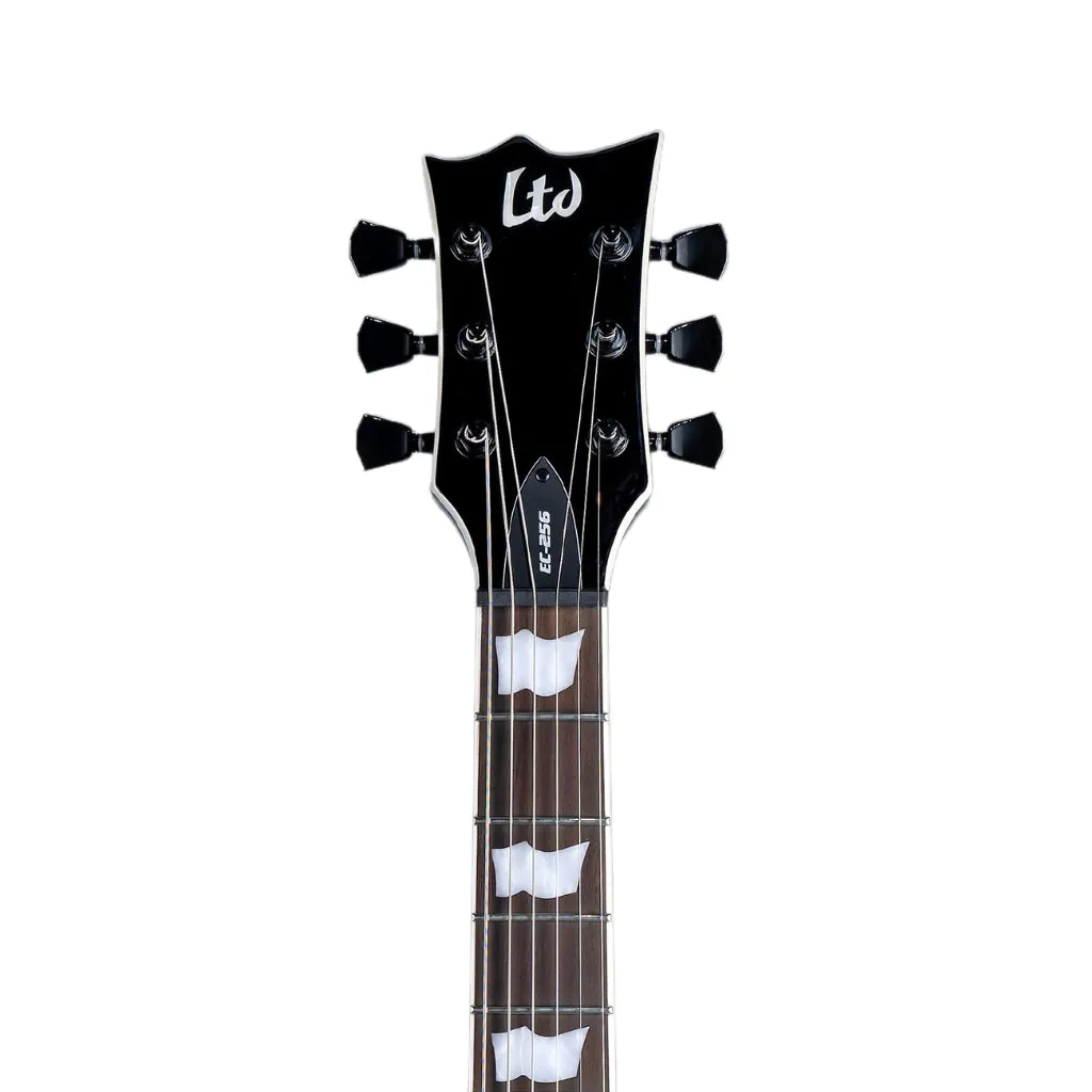 ESP LTD EC-256 Electric Guitar - Silver Sunburst