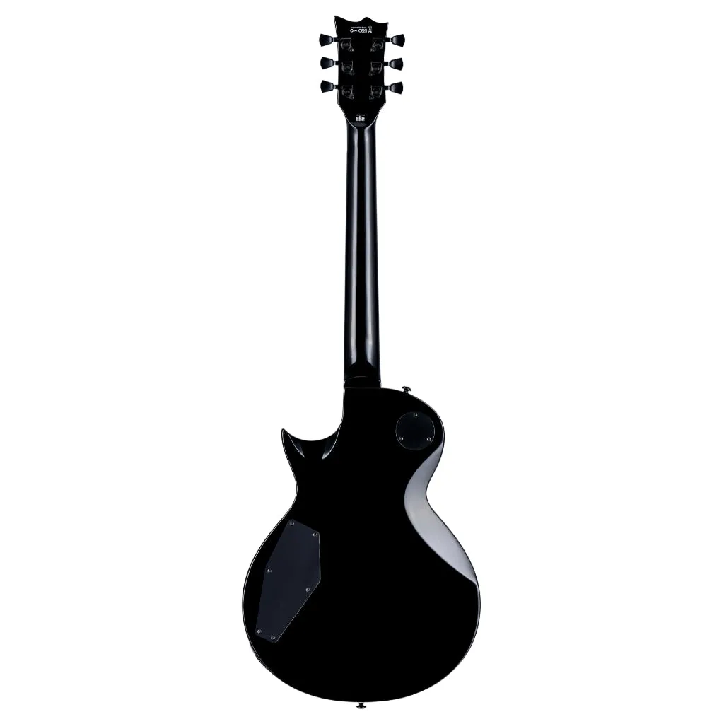 ESP LTD EC-256 Electric Guitar - Silver Sunburst
