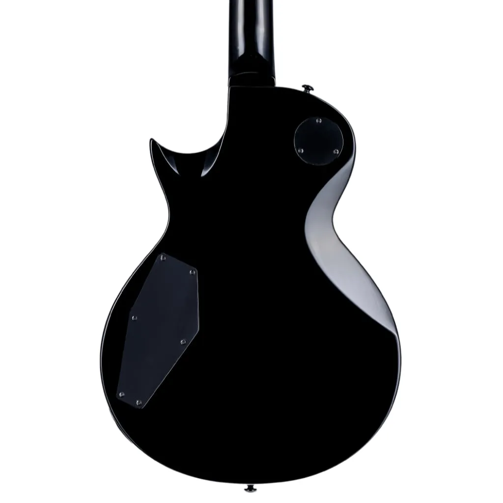 ESP LTD EC-256 Electric Guitar - Silver Sunburst