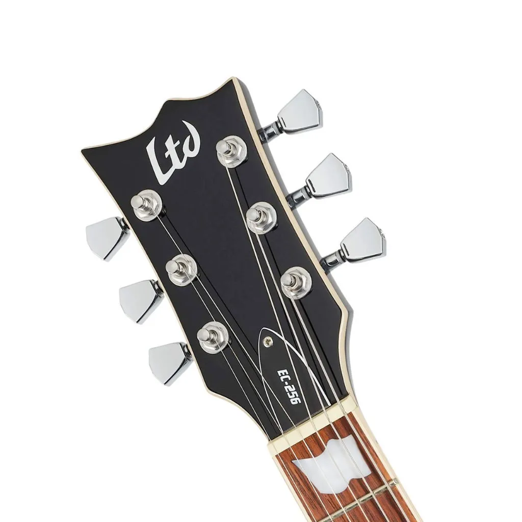ESP LTD EC-256FM Left-Handed - Cobalt Blue
