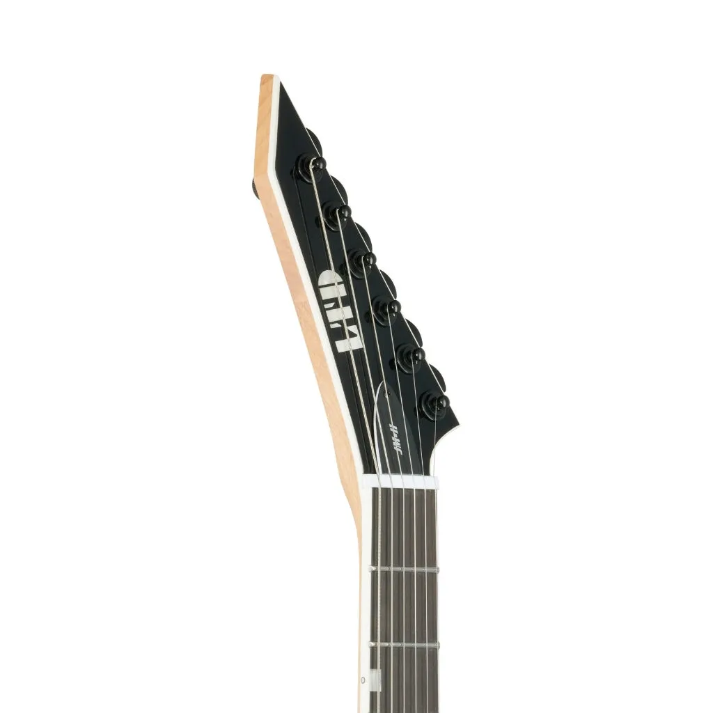 ESP LTD Josh Middleton JM-II Electric Guitar - Black Shadow Burst