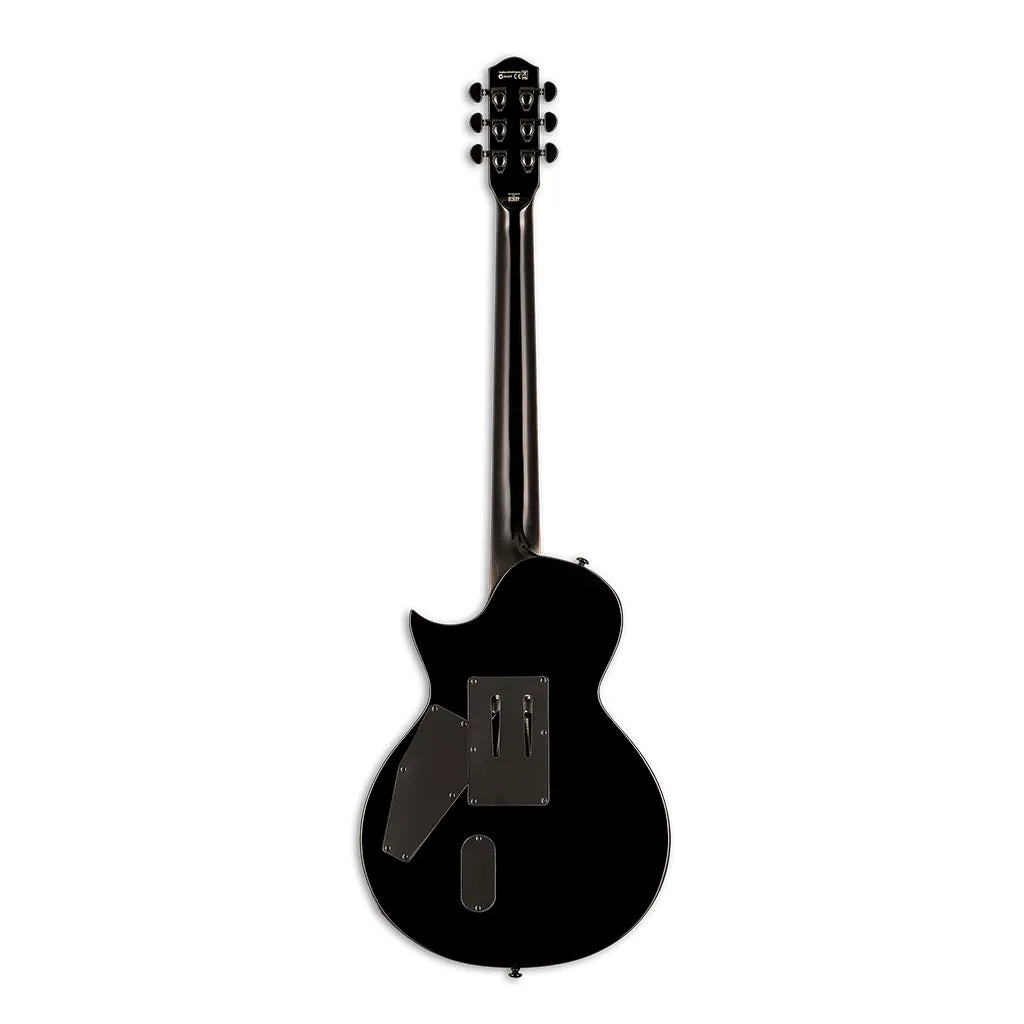 ESP LTD Kirk Hammett KH3 Spider Electric Guitar - Black