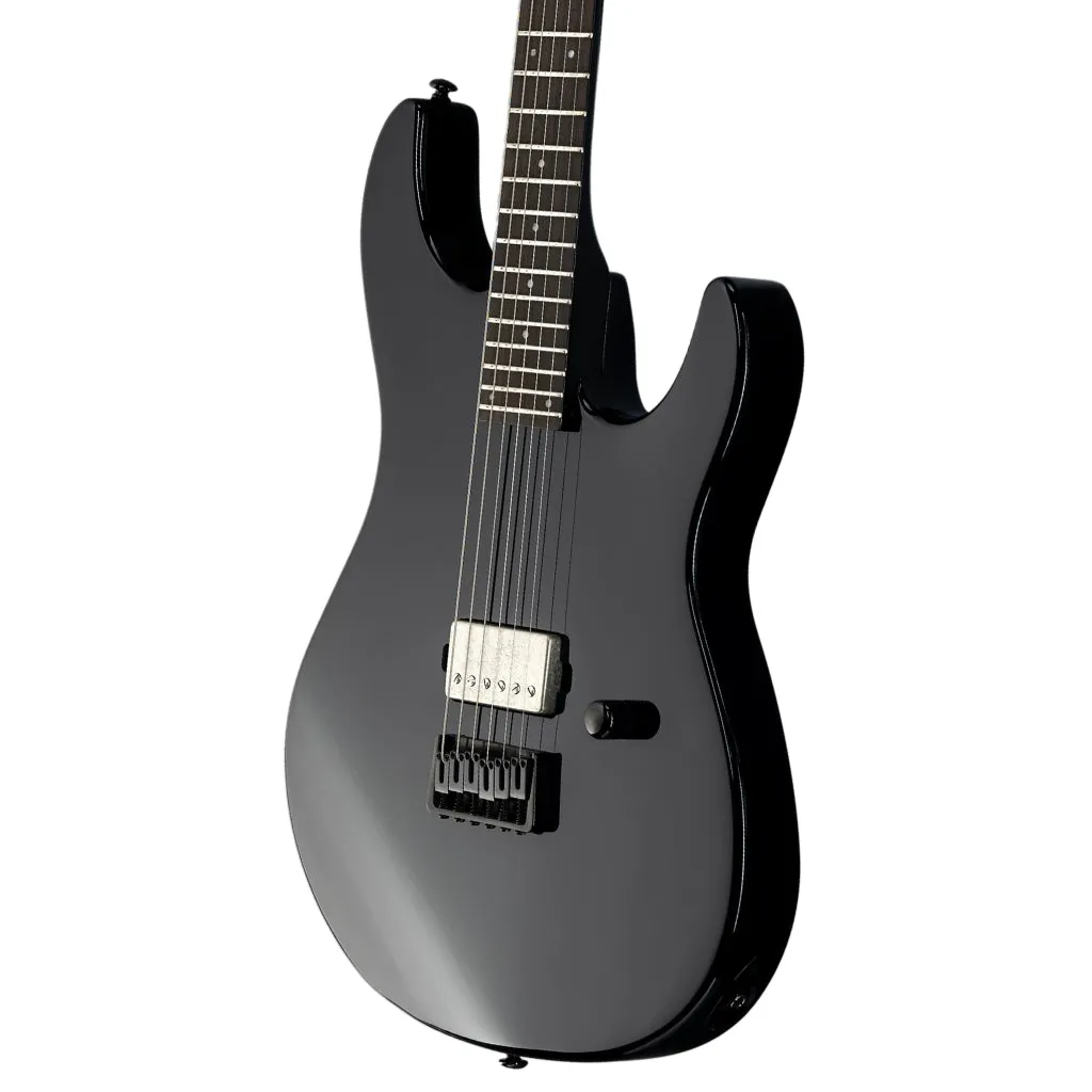 ESP LTD SN-201 Electric Guitar - Gloss Black