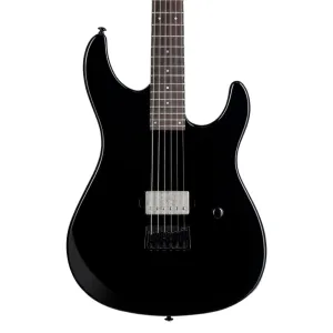 ESP LTD SN-201 Electric Guitar - Gloss Black