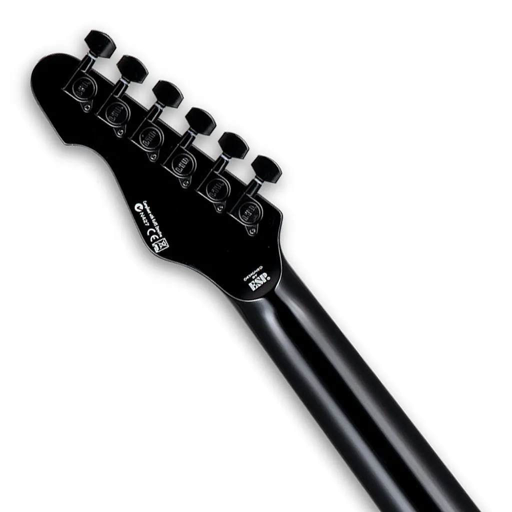 ESP LTD TE200 in Black