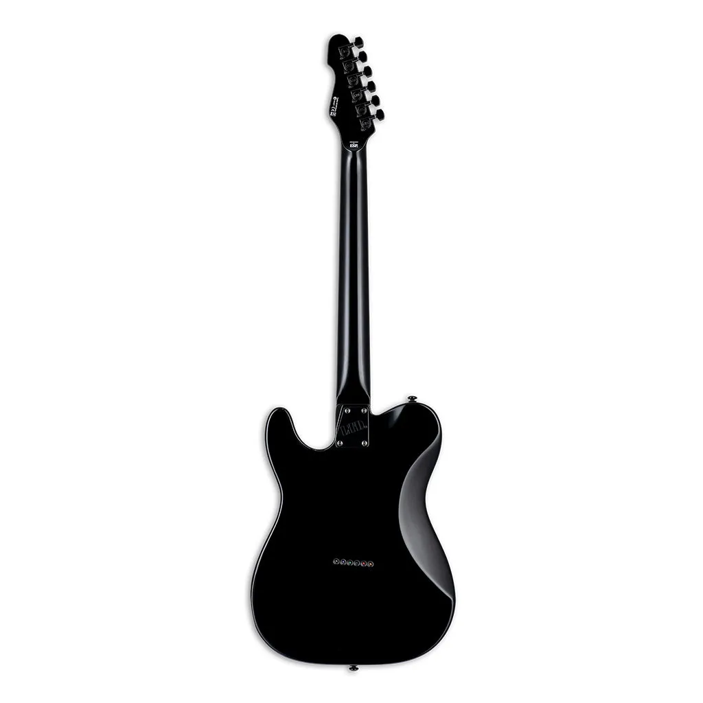ESP LTD TE200 in Black