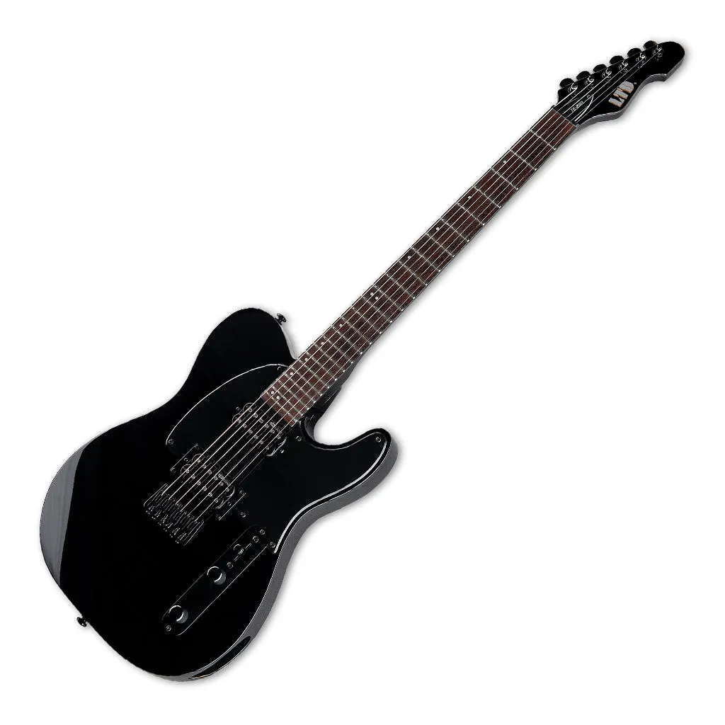 ESP LTD TE200 in Black