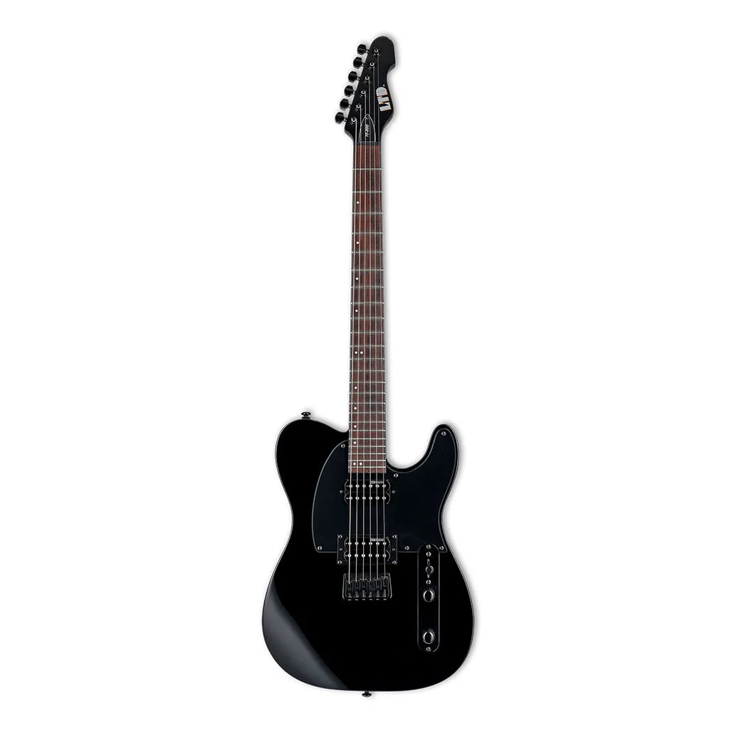 ESP LTD TE200 in Black