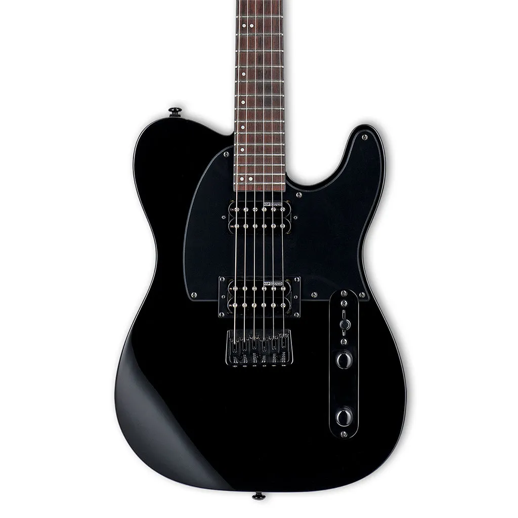 ESP LTD TE200 in Black